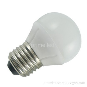 400lm 5w Led Bulb Lights 